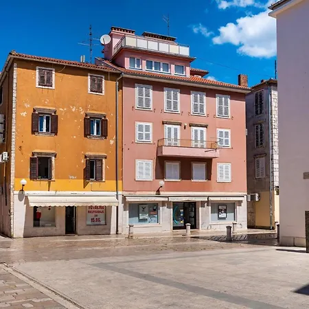 Bed & Breakfast Luxury Old Town