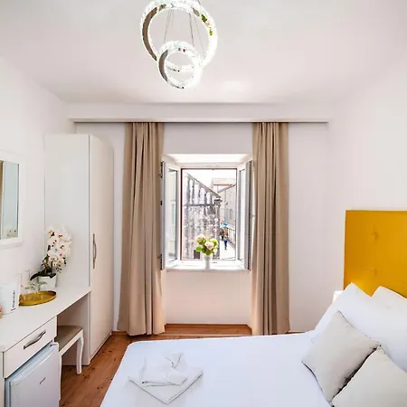 Bed & Breakfast Luxury Old Town *