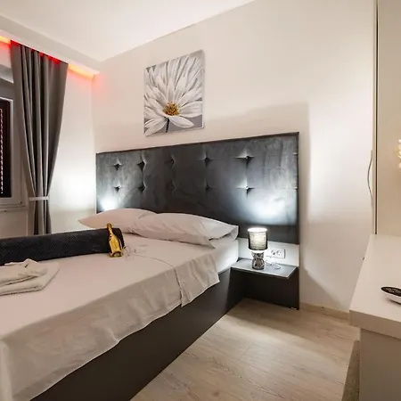 Luxury Old Town Bed & Breakfast Zadar