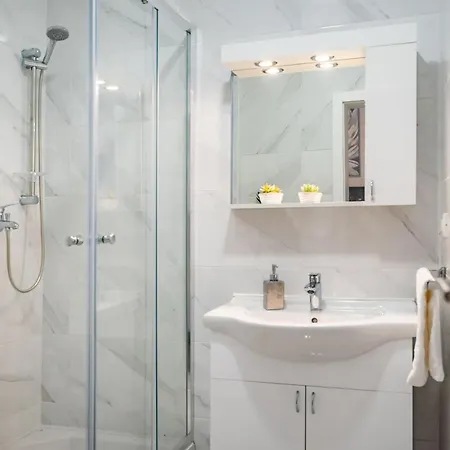 Luxury Old Town Nocleg ze śniadaniem 3*