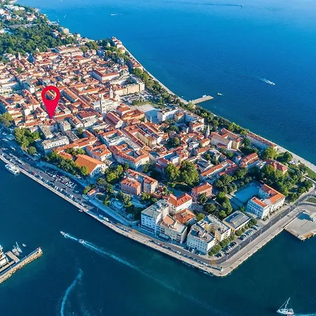 Oda ve Kahvaltı Luxury Old Town