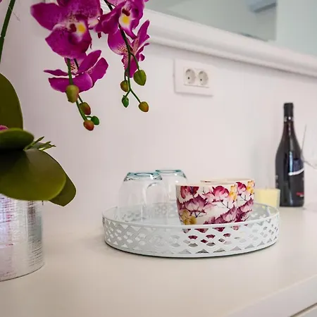 Luxury Old Town Zadar