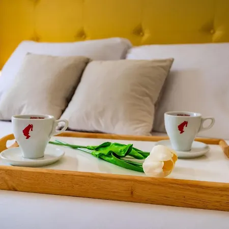 Luxury Old Town Bed & Breakfast