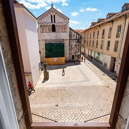 Luxury Old Town 3* Zadar