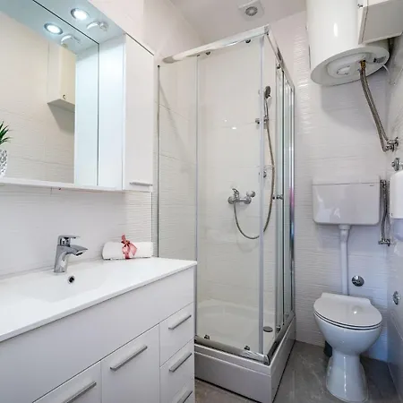 Luxury Old Town Zadar