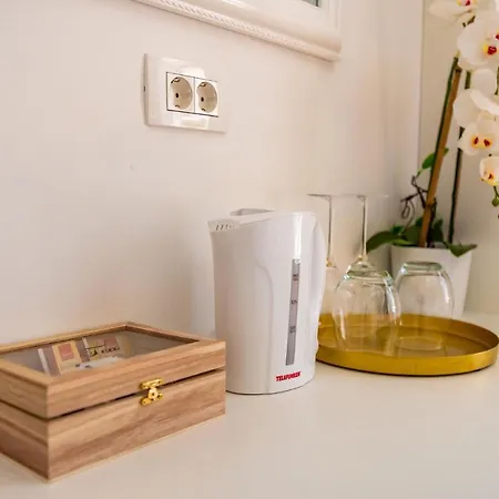 Luxury Old Town Oda ve Kahvaltı