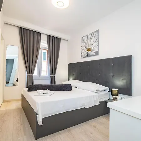 Luxury Old Town 3* Zadar