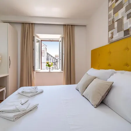 Luxury Old Town Bed & Breakfast Zadar