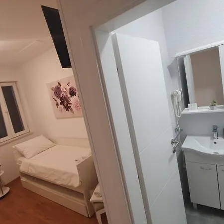 Luxury Old Town Bed & Breakfast Zadar