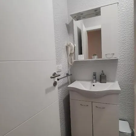 Luxury Old Town Nocleg ze śniadaniem 3*