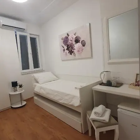 Luxury Old Town Bed & Breakfast Zadar