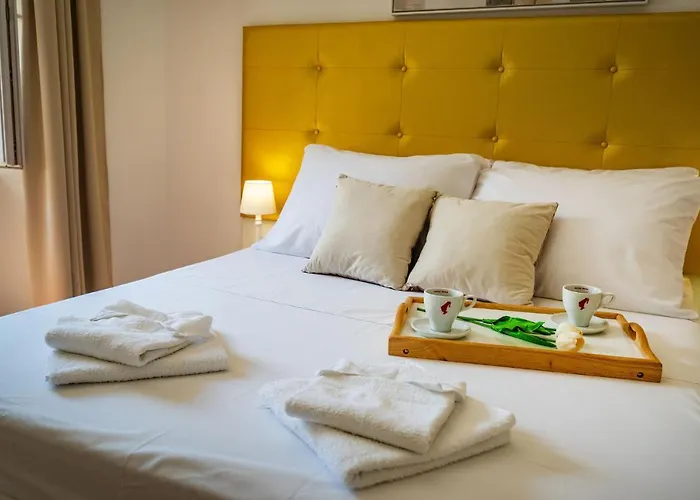 Luxury Old Town 3* 扎达尔