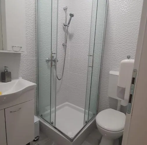 Luxury Old Town 住宿加早餐酒店 3*