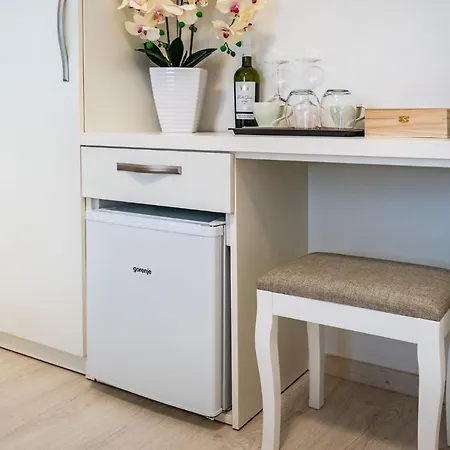 Oda ve Kahvaltı Luxury Old Town Zadar