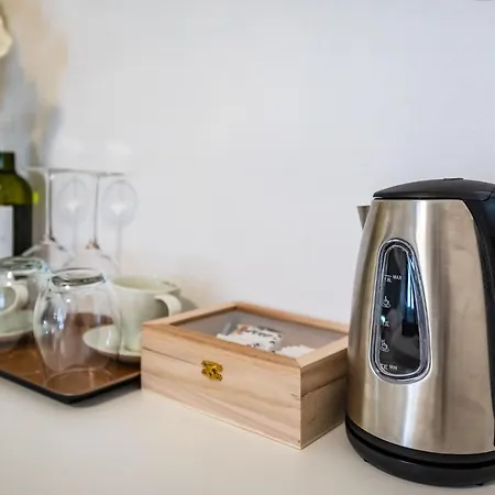 Luxury Old Town Couette-café 3*