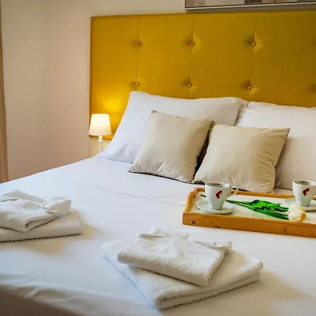 Luxury Old Town 3* Zadar