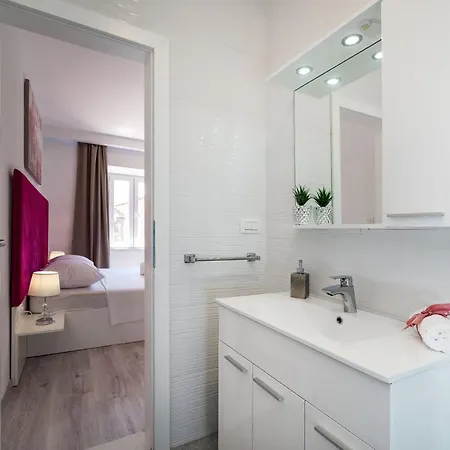 Luxury Old Town Zadar