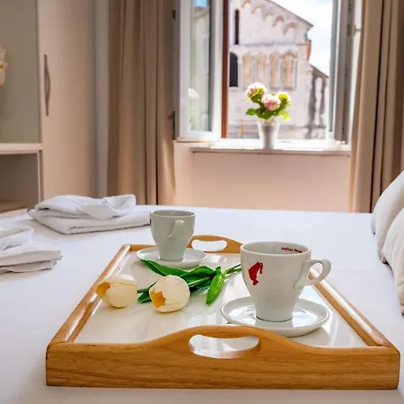 Couette-café Luxury Old Town