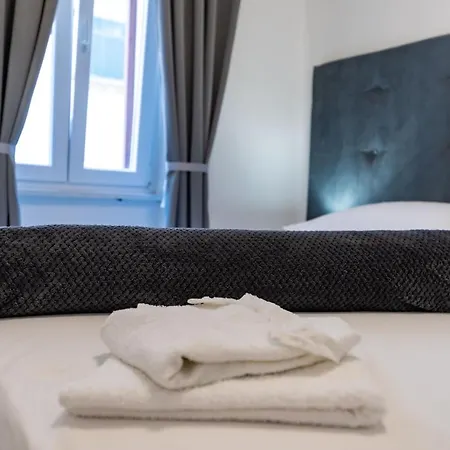 Luxury Old Town 3* Zadar