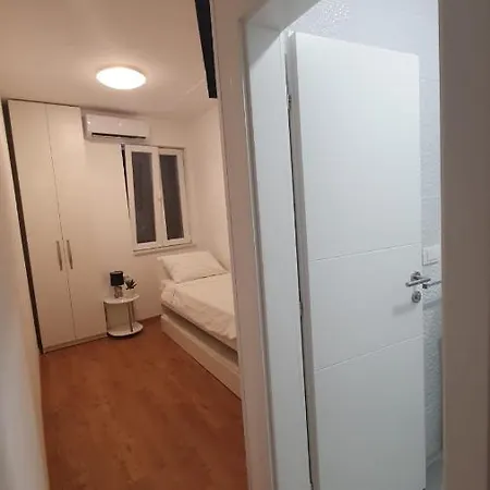 Luxury Old Town Couette-café