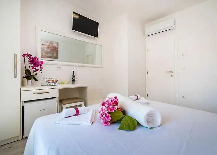 Luxury Old Town Zadar