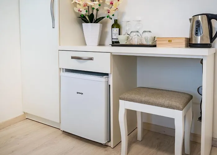 Bed & Breakfast Luxury Old Town Zadar