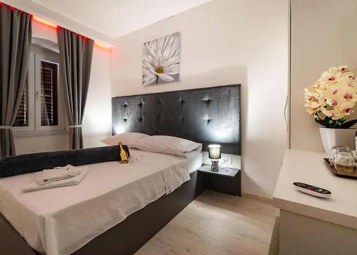 Luxury Old Town Bed & Breakfast Zadar