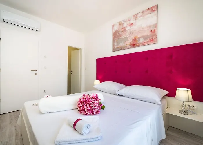 Luxury Old Town Bed & Breakfast