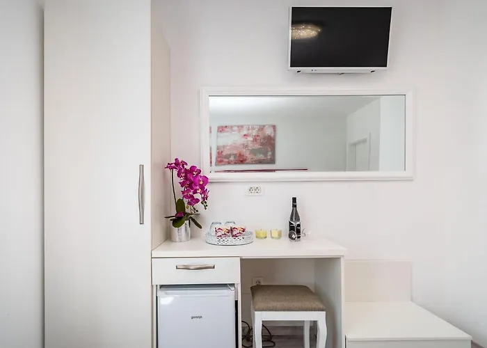 Bed & Breakfast Luxury Old Town 3*