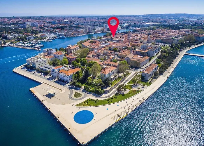 Luxury Old Town Bed & Breakfast 3*