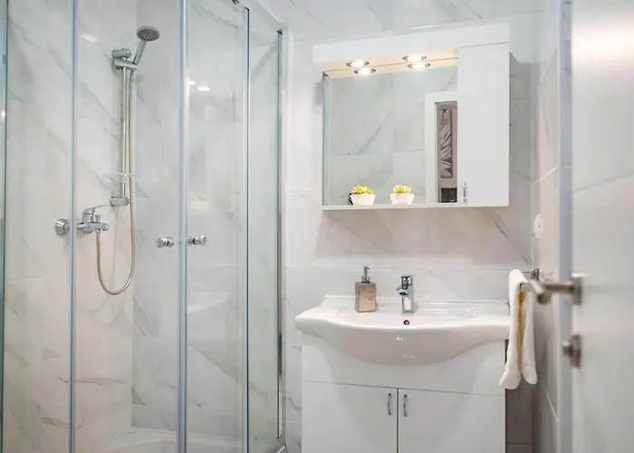 Luxury Old Town Bed & Breakfast 3*