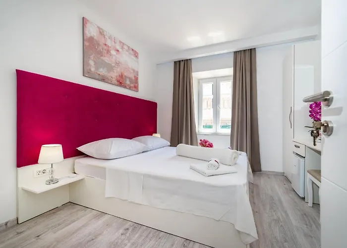 Bed & Breakfast Luxury Old Town