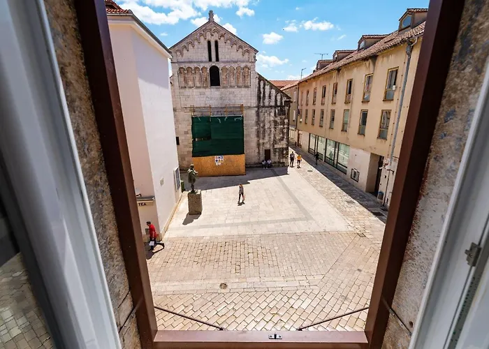 Luxury Old Town 3* Zadar