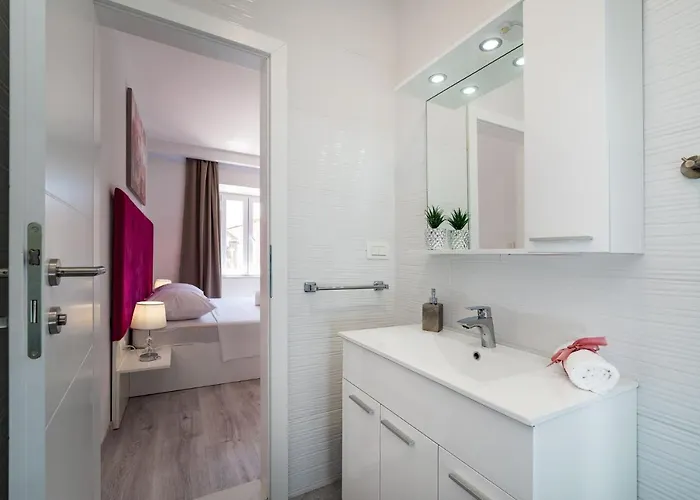 Luxury Old Town Zadar