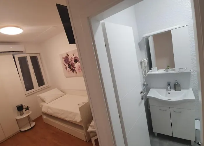 Luxury Old Town Bed & Breakfast Zara