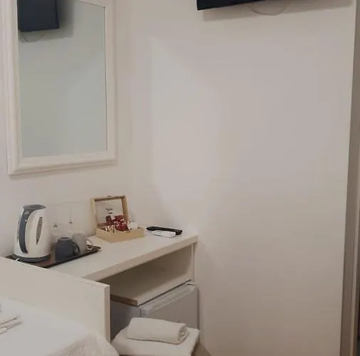 Bed & Breakfast Luxury Old Town Zara