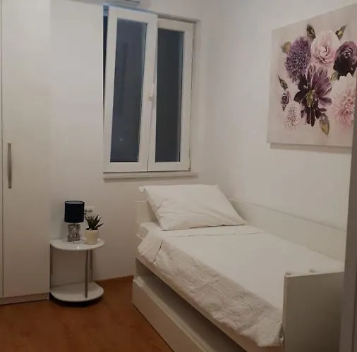 Bed & Breakfast Luxury Old Town 3*